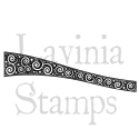 \'Borders\' Stamps