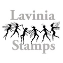 \'Fairy Mystical\' Stamps