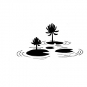 \'Flowers and Foliage\' Stamps