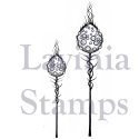 \'Mystical\' Stamps
