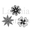 \'Zen\' Stamps