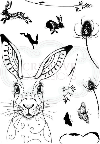 A5 Stamps and Sets