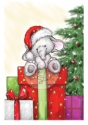 Christmas Clear Stamps