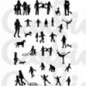 Clear Stamps/Sets