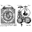 Clocks and Telephones