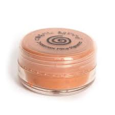Cosmic Shimmer Iridescent Mica Pigments