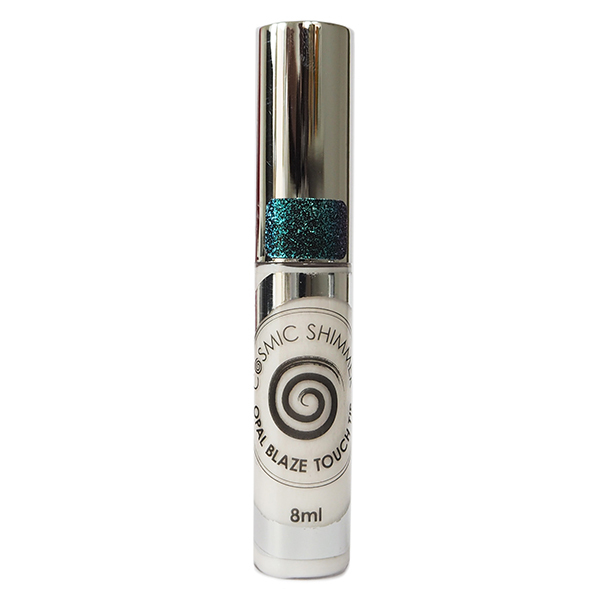 Cosmic Shimmer Opal Blaze Touch Tip