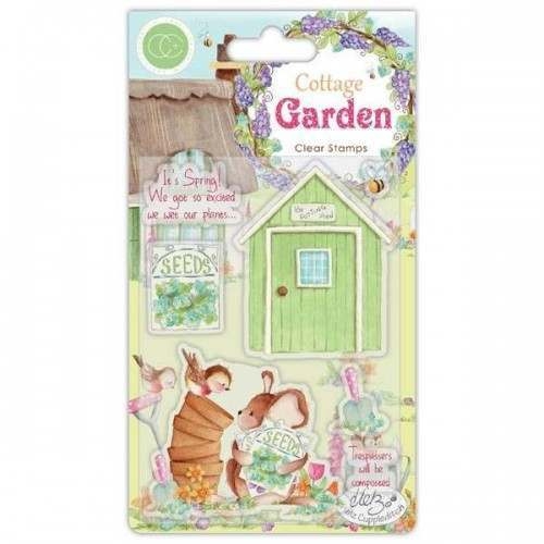 Cottage Garden Collection
