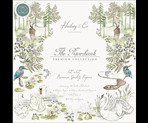 Craft Consortium Paper Pads