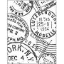 Creotime Embossing Folders