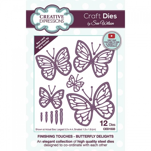 Die-Cutting Products
