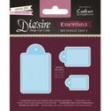 Die\'sire Essentials Dies