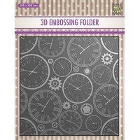 Embossing Folders