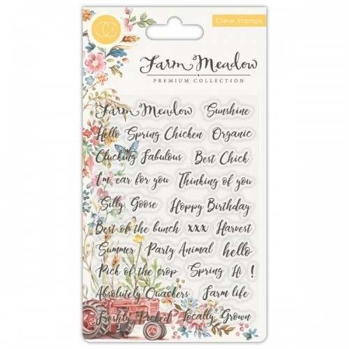 Farm Meadow Collection