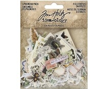 Field Notes