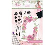 Garden Of Love Collection