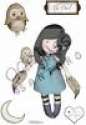 Gorjuss-Clear Stamps