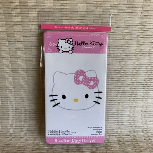 Hello Kitty Dies