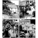 Houses and Monuments
