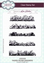Lisa Horton Stamp Sets and Associated Stencils