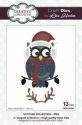 Lisa Horton Stitched Collection Dies