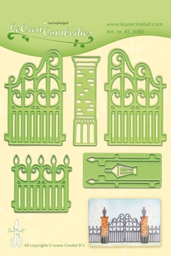 Other Cutting Dies