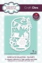 Paper Cuts Collection Dies