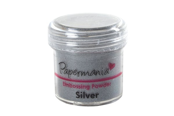 Papermania Embossing Powders