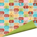 Papers & Card