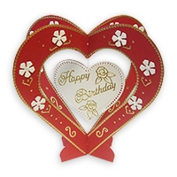 Presscut Cutting Dies and Embossing Stencils