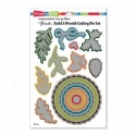 Range Of Stampendous Die Sets