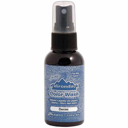 Ranger Adirondack Color Wash Sprays