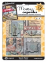 Ranger-Inkssentials Memory Capsules
