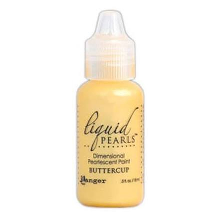 Ranger -Liquid Pearls