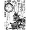 Sharon Callis Craft And Design Stamps