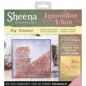Sheena Douglass-Remember When Stencils