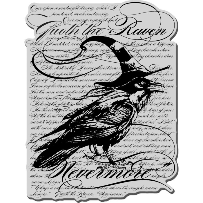 Stampendous Stamps(Including Andy Skinner and House Mouse)