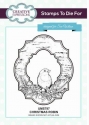 Sue Wilson-Stamps To Die For...Christmas 2017