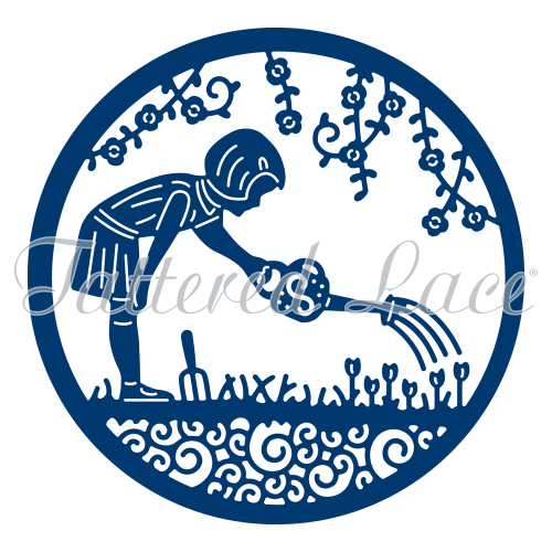 Tattered Lace Dies