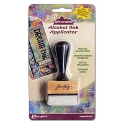Tim Holtz-Adirondack Alcohol Inks and Applicators