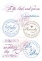 Wild Rose Studio Collection Of Stamps