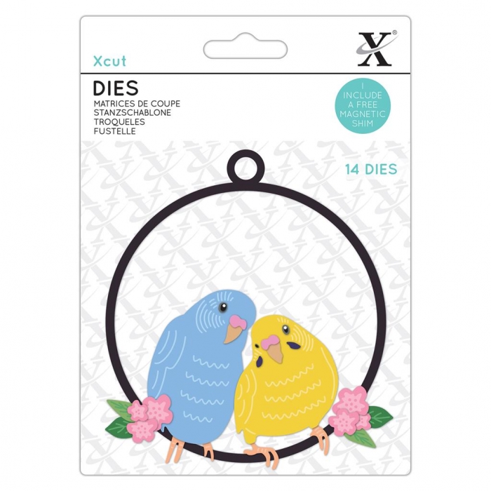 XCut Dies(Various)