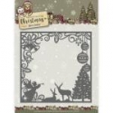 Yvonne Creations Dies (With Associated Stamps/Paper Packs/3D Push Out Sheets)