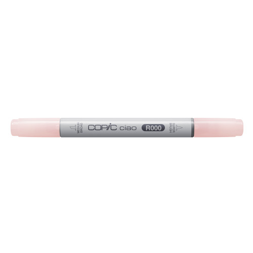 Copic CIAO Marker Pen-Cherry White R000