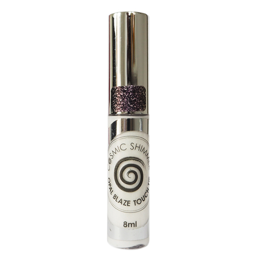 Cosmic Shimmer Opal Blaze Touch Tip-Golden Blackberry