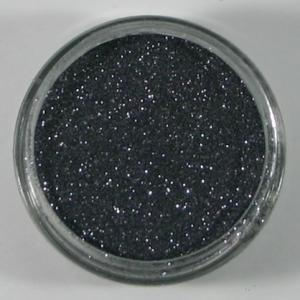 Cosmic Shimmer Polished Silk Glitter-Gunmetal