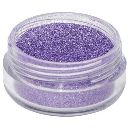 Cosmic Shimmer Polished Silk Glitter-Lilac