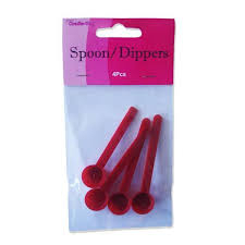 Crafts-Too Spoons/Dippers