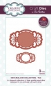 Creative Expressions-Sue Wilson New Zealand Collection Die-Tag 