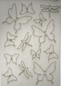 Creative Expressions Pop-ems-Beautiful Wings
